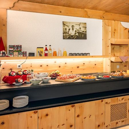 Birkenhof Villa Sluderno Dış mekan fotoğraf